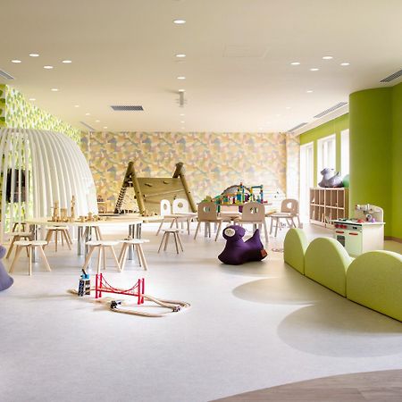 Holiday Inn Resort Shinano-Omachi Kuroyon By Ihg Eksteriør bilde