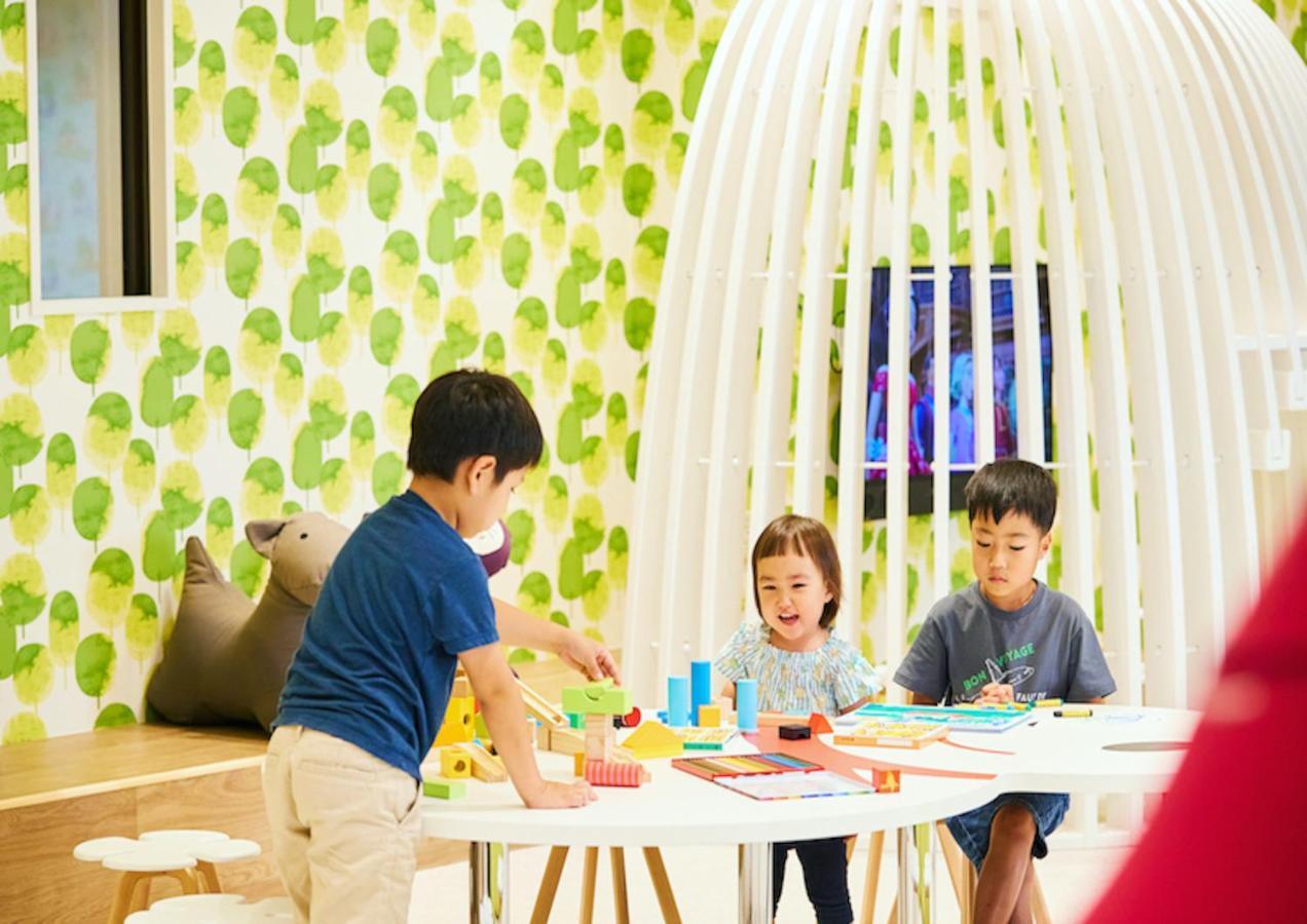 Holiday Inn Resort Shinano-Omachi Kuroyon By Ihg Eksteriør bilde