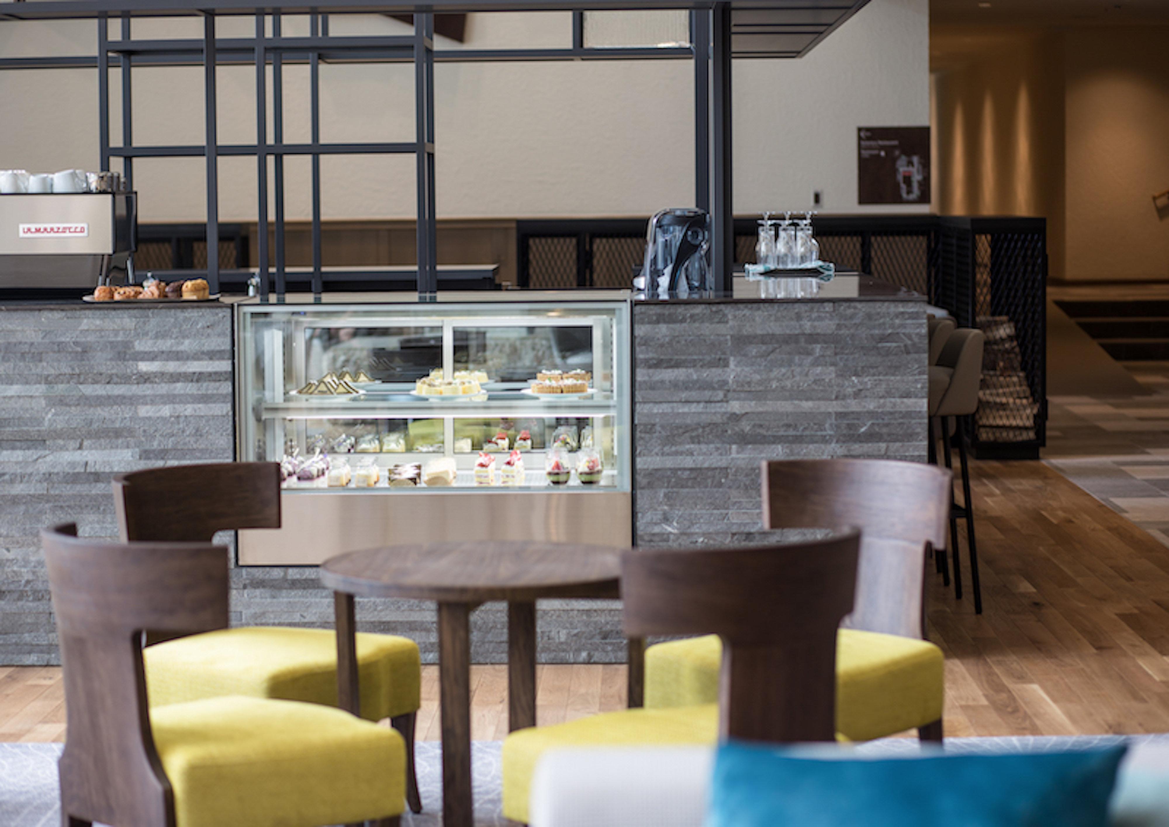 Holiday Inn Resort Shinano-Omachi Kuroyon By Ihg Eksteriør bilde