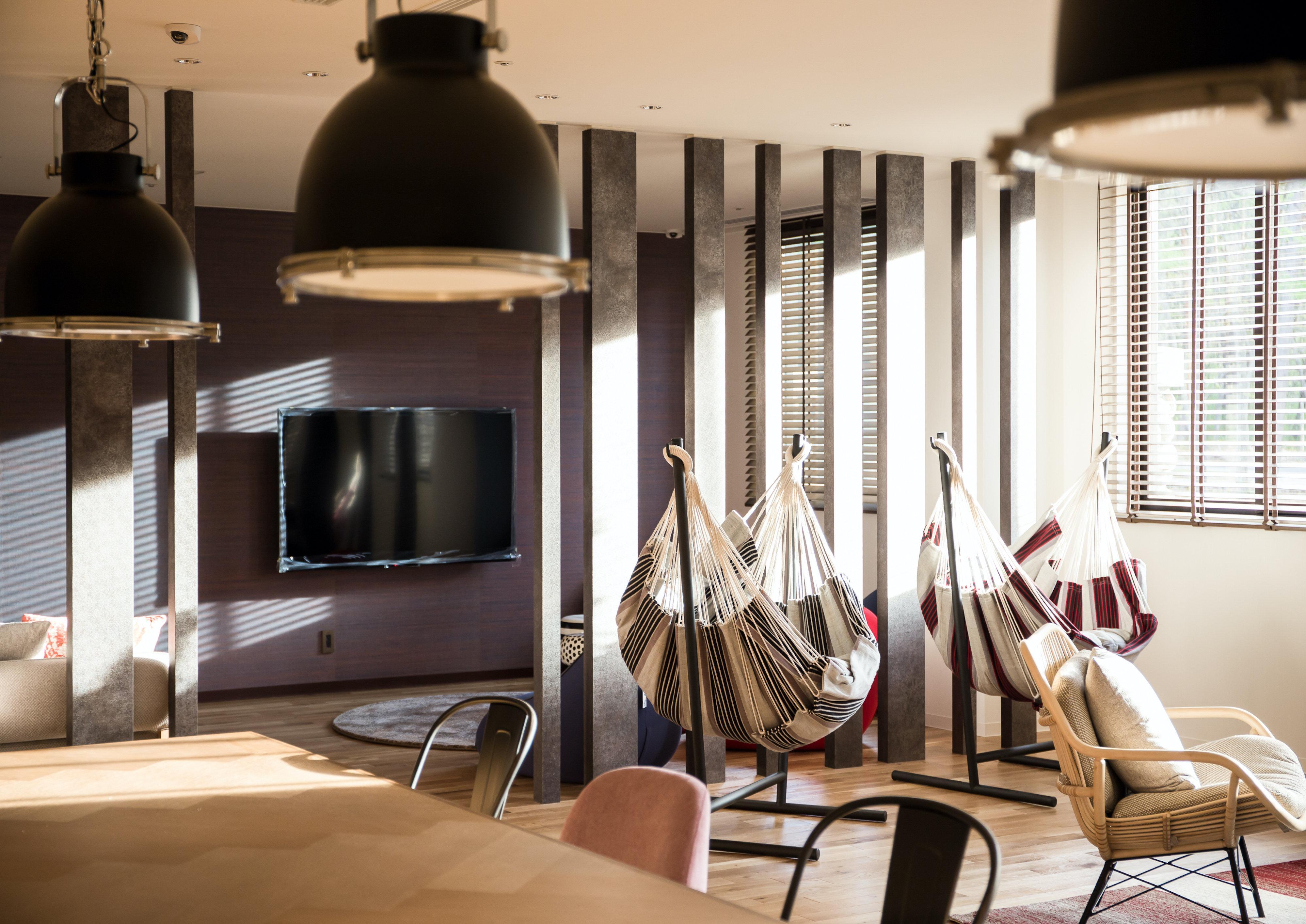 Holiday Inn Resort Shinano-Omachi Kuroyon By Ihg Eksteriør bilde