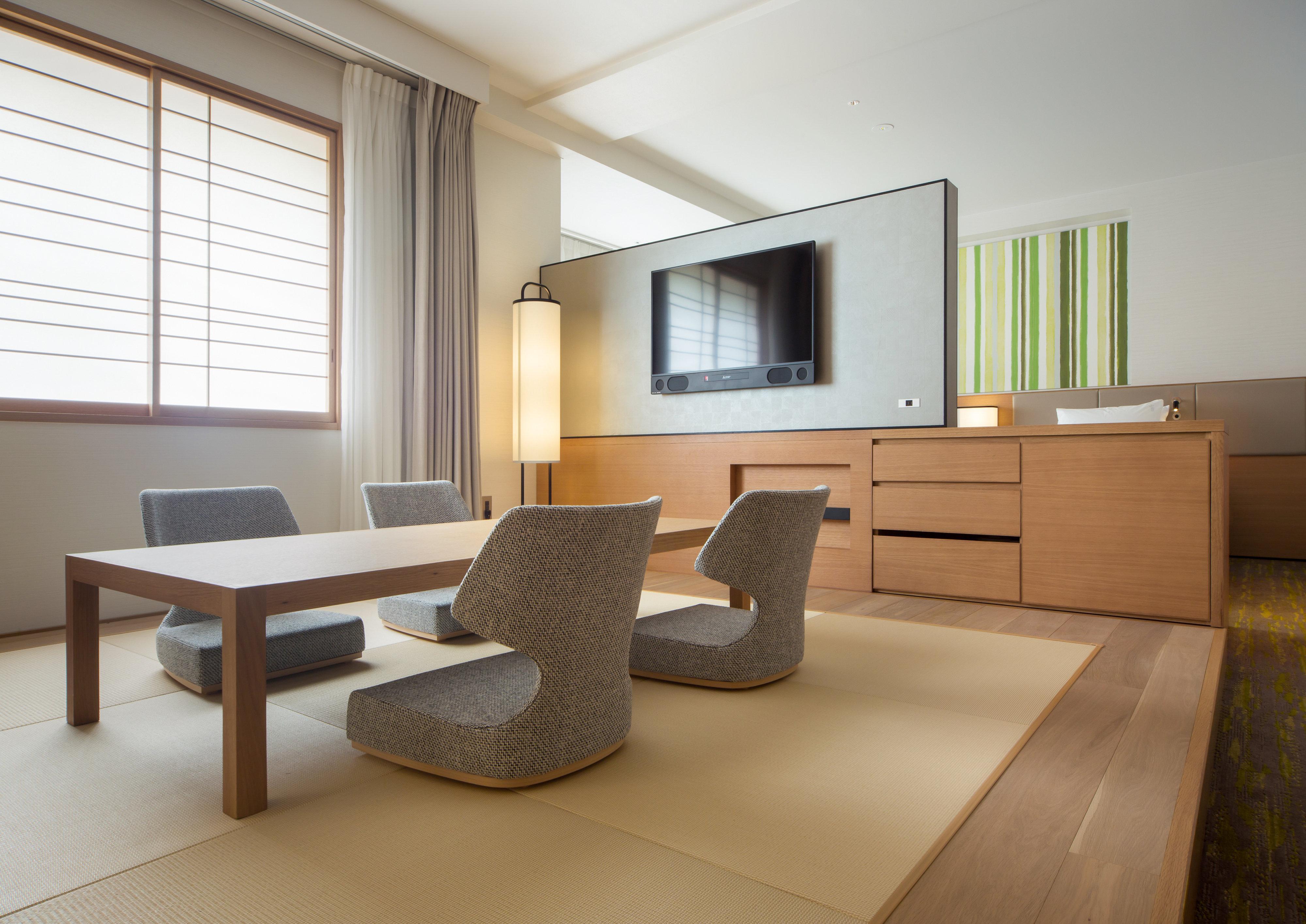 Holiday Inn Resort Shinano-Omachi Kuroyon By Ihg Eksteriør bilde