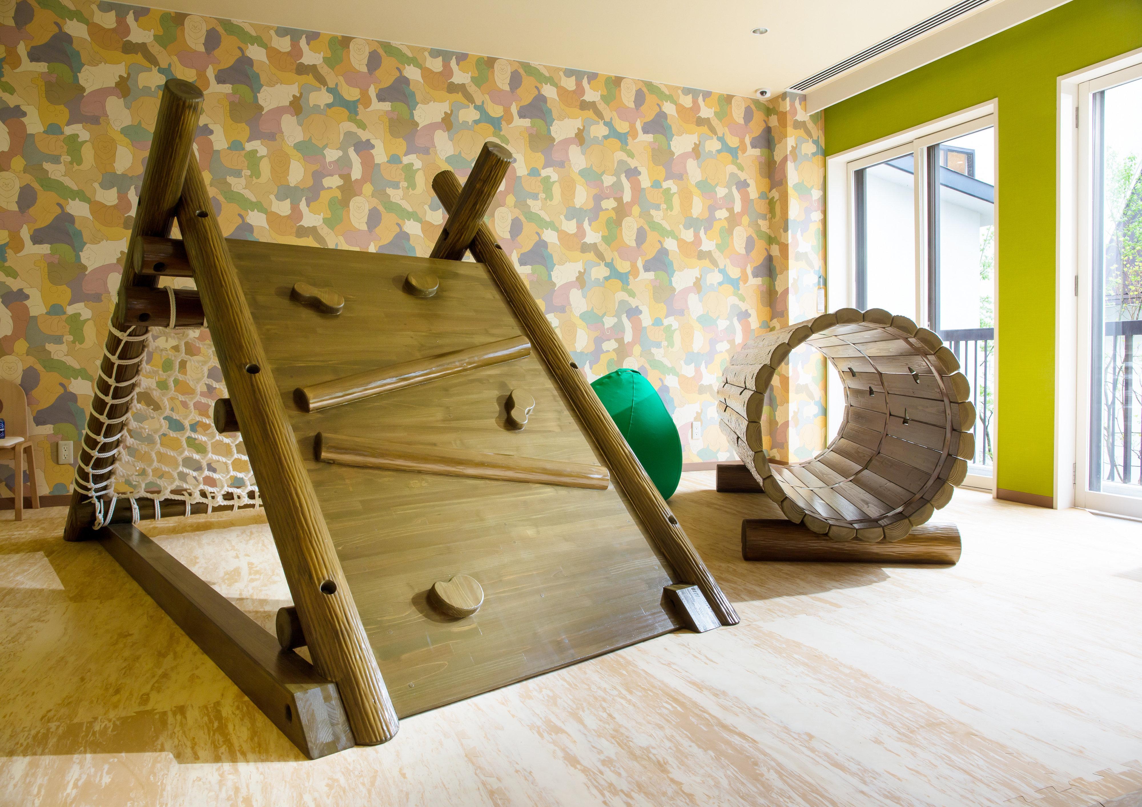 Holiday Inn Resort Shinano-Omachi Kuroyon By Ihg Eksteriør bilde