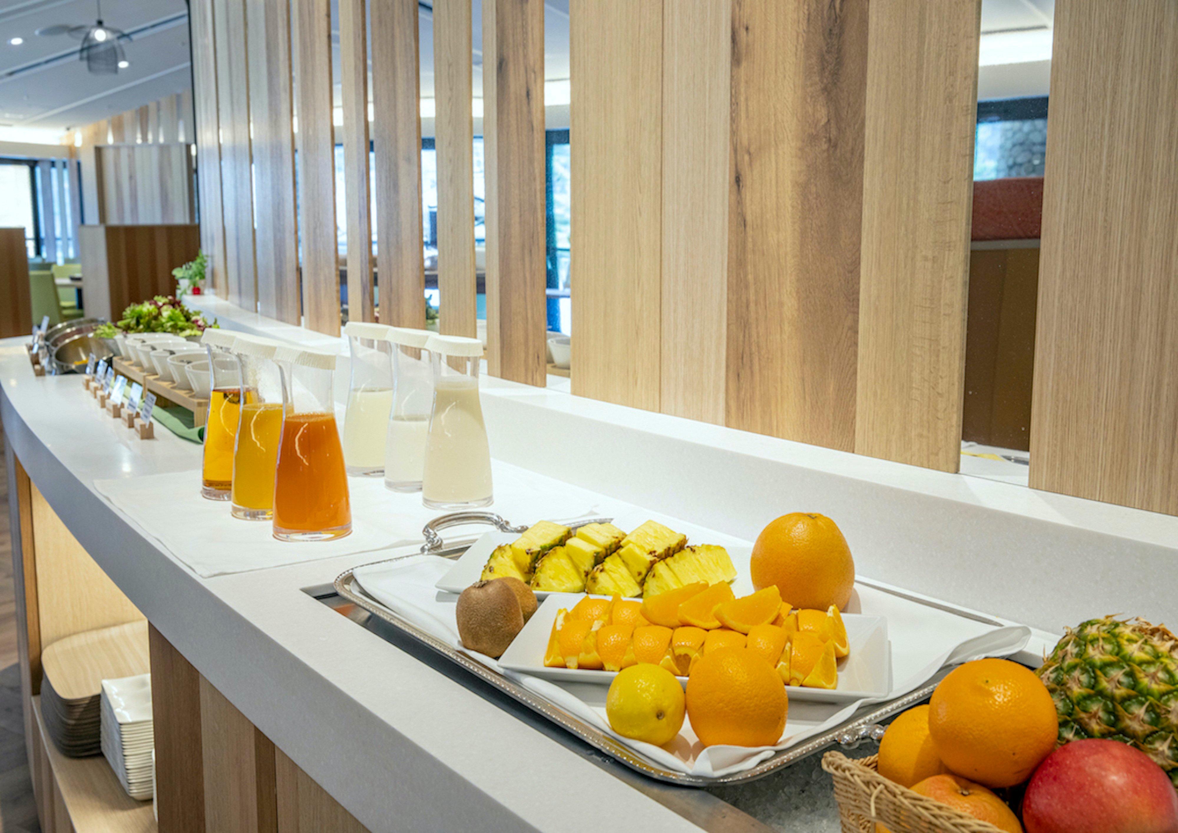 Holiday Inn Resort Shinano-Omachi Kuroyon By Ihg Eksteriør bilde
