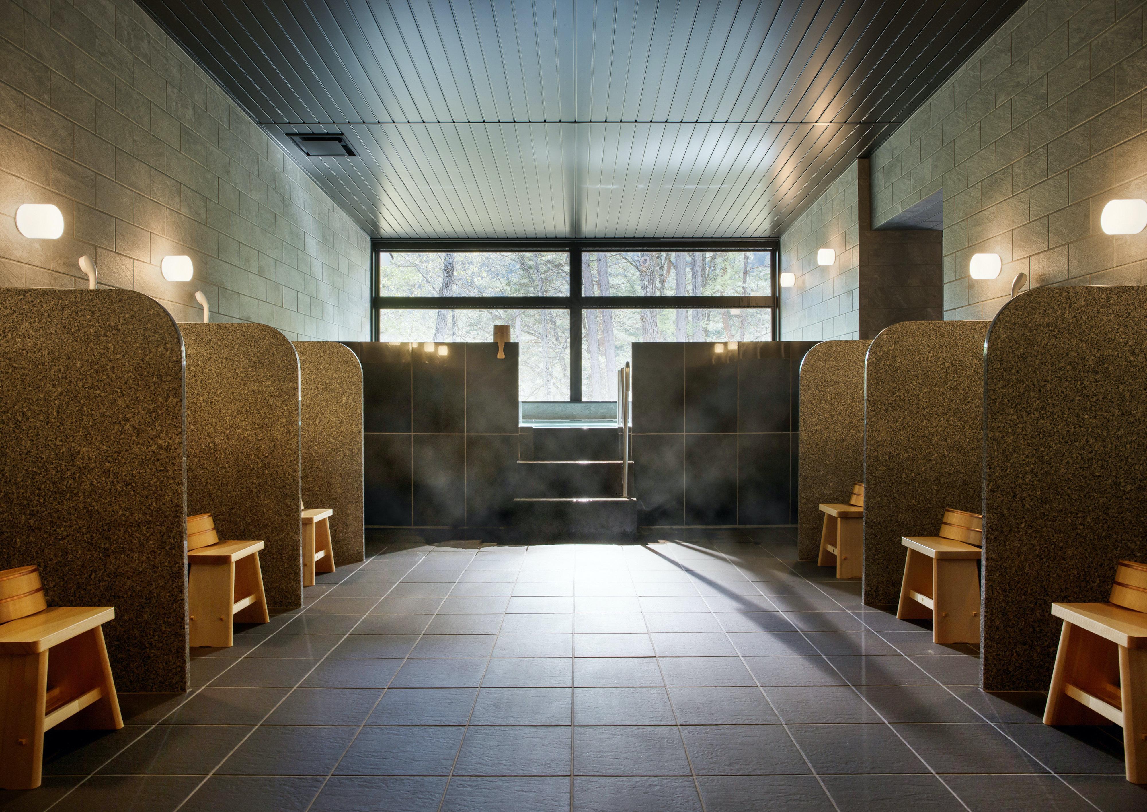 Holiday Inn Resort Shinano-Omachi Kuroyon By Ihg Eksteriør bilde