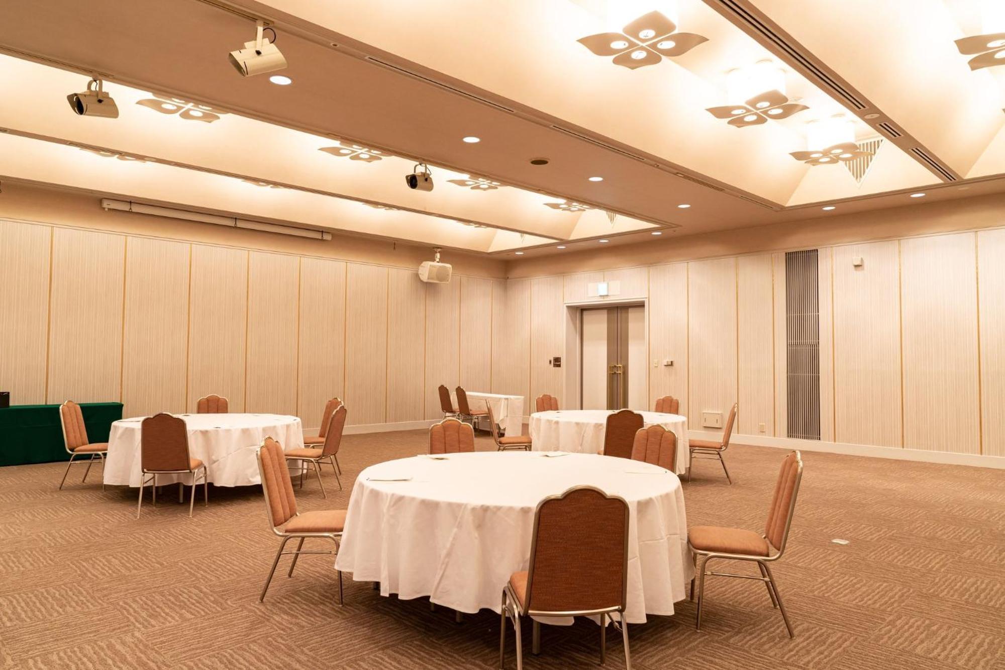 Holiday Inn Resort Shinano-Omachi Kuroyon By Ihg Eksteriør bilde