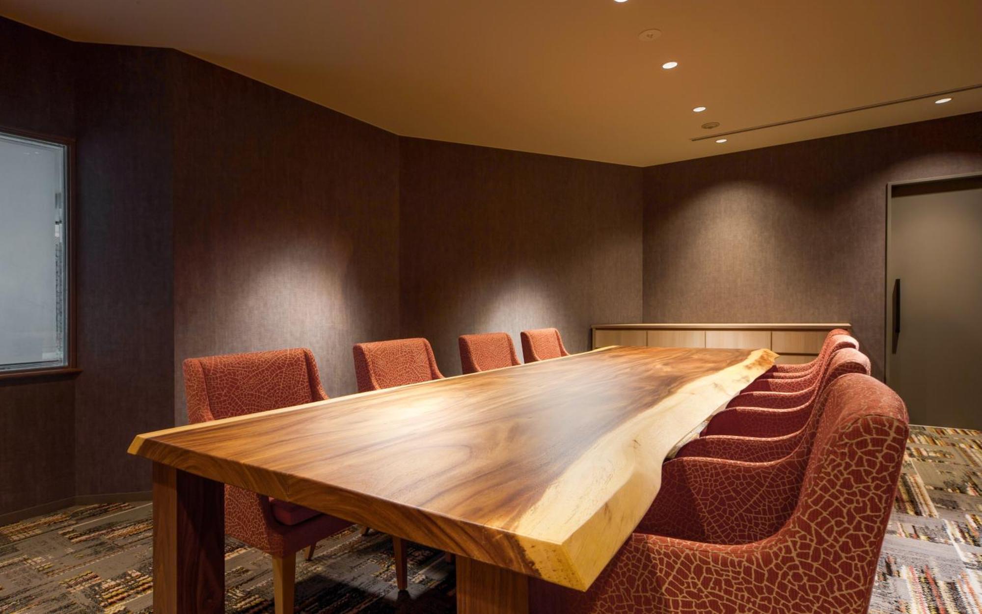 Holiday Inn Resort Shinano-Omachi Kuroyon By Ihg Eksteriør bilde