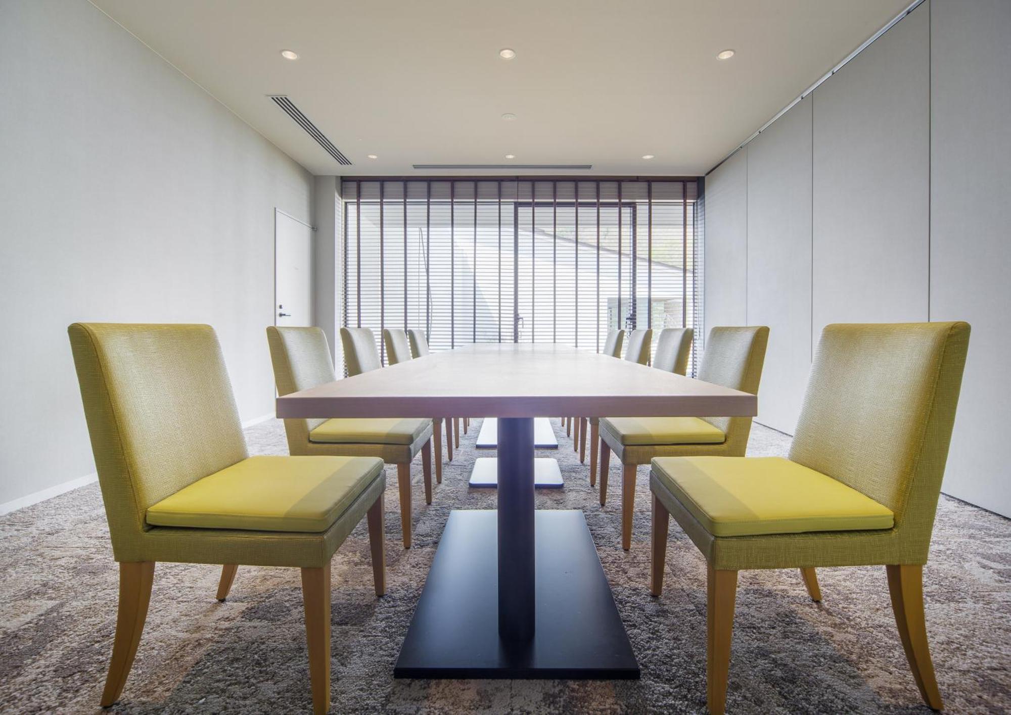 Holiday Inn Resort Shinano-Omachi Kuroyon By Ihg Eksteriør bilde