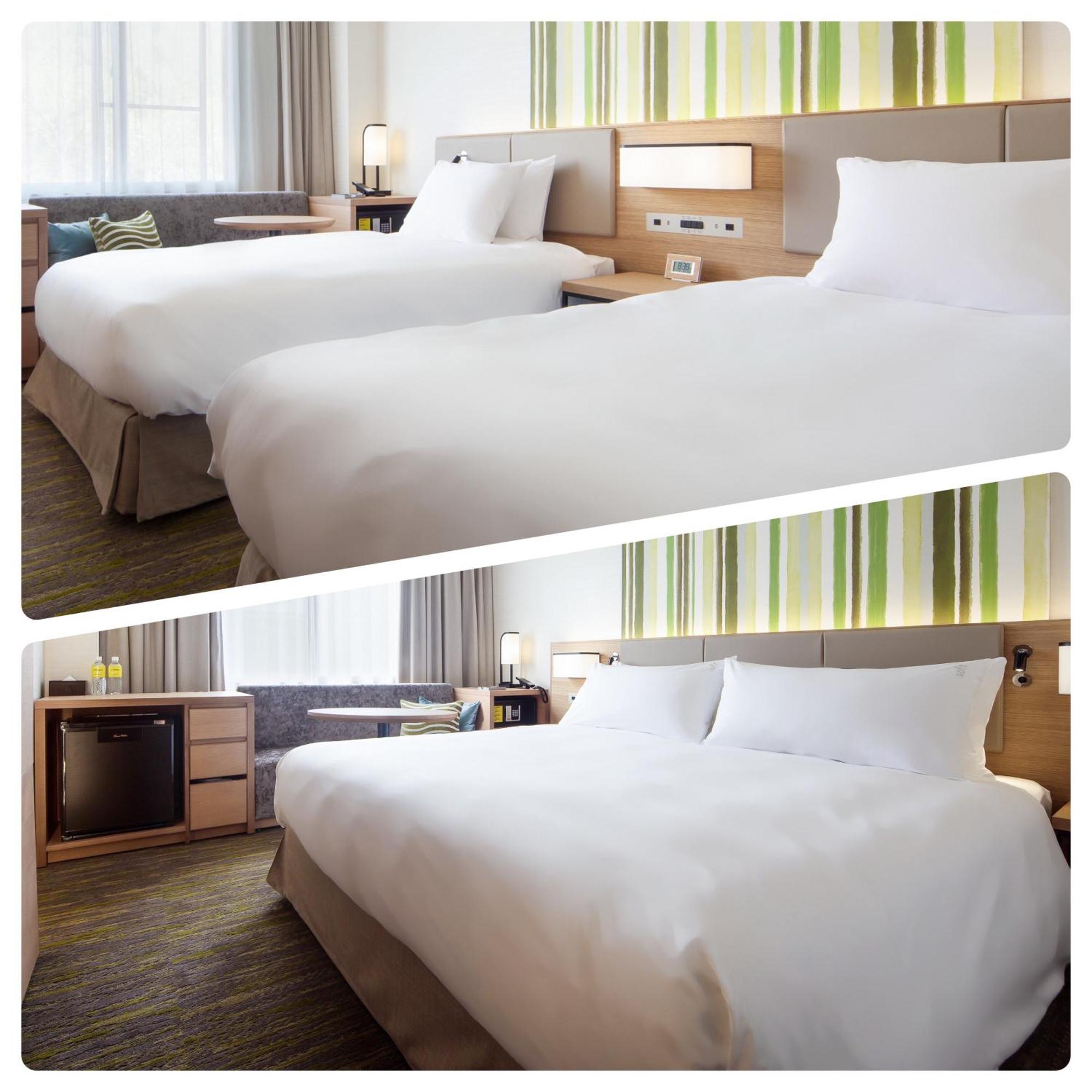Holiday Inn Resort Shinano-Omachi Kuroyon By Ihg Eksteriør bilde