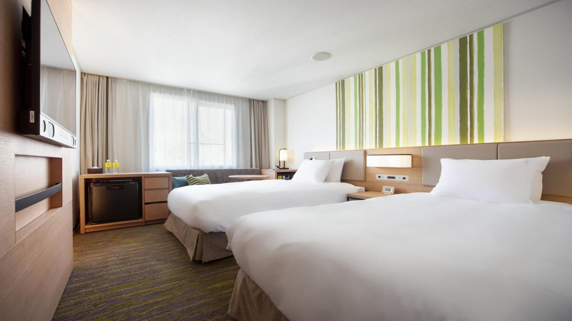 Holiday Inn Resort Shinano-Omachi Kuroyon By Ihg Eksteriør bilde